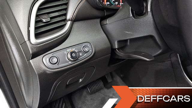 ChevroletGMDaewoo TRAX 1.4 LT Core купить на сайте DeffCars