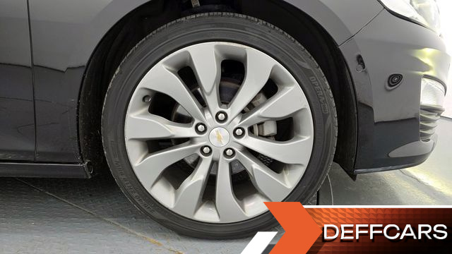ChevroletGMDaewoo MALIBU 2.0 Turbo Premier Special купить на сайте DeffCars