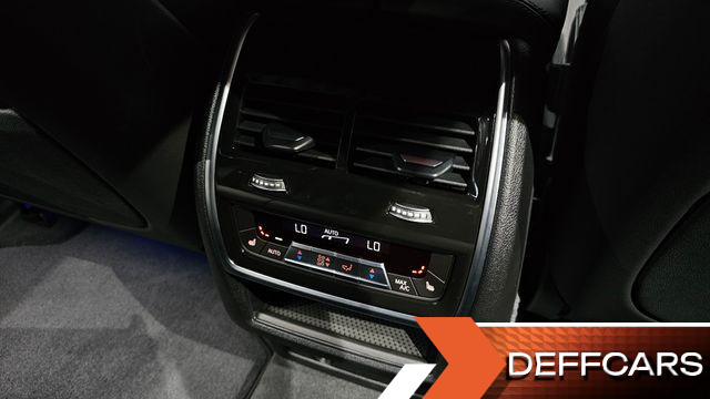 BMW X5 xDrive 40i M Sport купить на сайте DeffCars