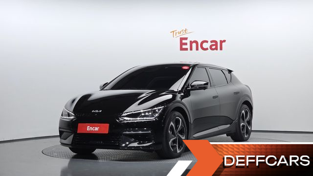 Kia EV6 Long Range GT Line купить на сайте DeffCars