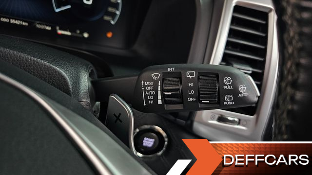 Ssangyong REXTON Diesel 2.2 4WD Prestige купить на сайте DeffCars