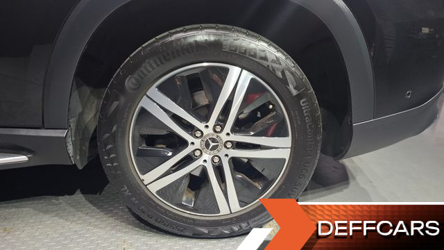 Mercedes GLE-CLASS GLE300d 4MATIC купить на сайте DeffCars