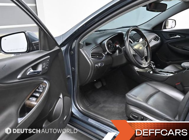 ChevroletGMDaewoo MALIBU 1.3 Turbo Premier Prime Sefety купить на сайте DeffCars