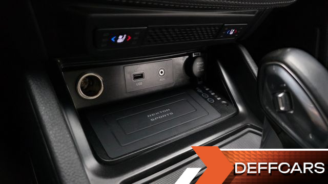 Ssangyong REXTON Diesel 2.2 2WD Prestige купить на сайте DeffCars
