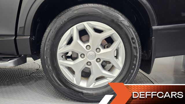 Ssangyong REXTON Diesel 2.2 4WD Prestige купить на сайте DeffCars