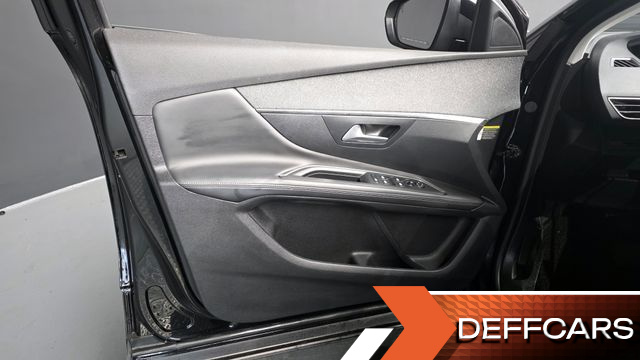 Peugeot 3008 1.6 BlueHDi Allure купить на сайте DeffCars