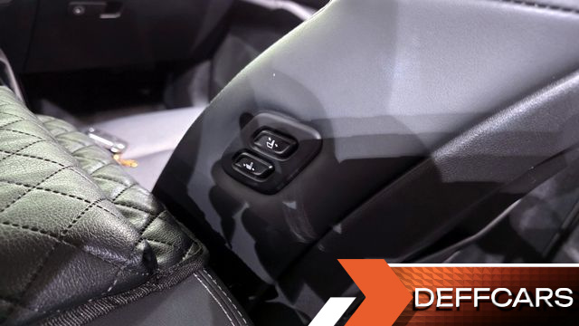 Kia SORENTO Diesel 2.2 2WD Prestige купить на сайте DeffCars