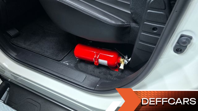 Ssangyong MUSSO Diesel 2.2 2WD Prestige купить на сайте DeffCars