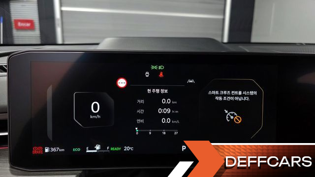 Kia K5 Signature купить на сайте DeffCars