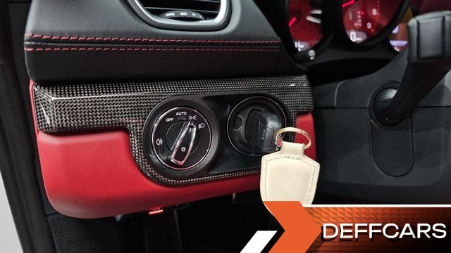 Porsche 718 4.0 GTS купить на сайте DeffCars