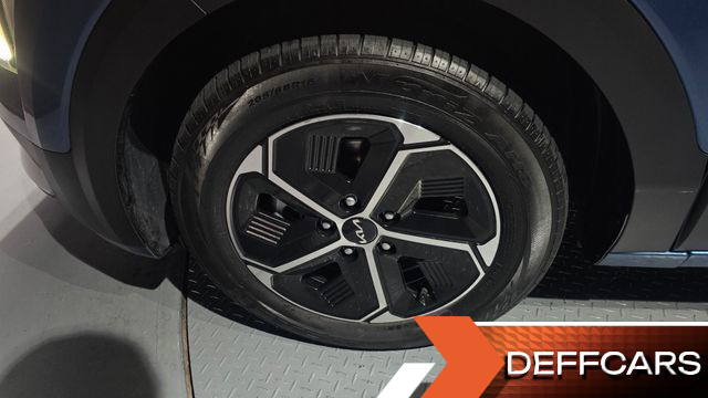 Kia NIRO Prestige купить на сайте DeffCars