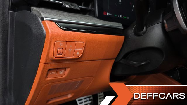 Kia K5 Signature купить на сайте DeffCars