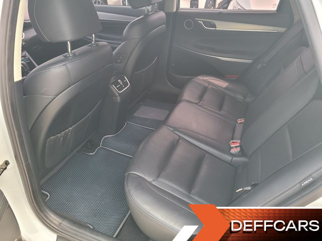 Hyundai GRANDEUR 3.3 Celebrity купить на сайте DeffCars