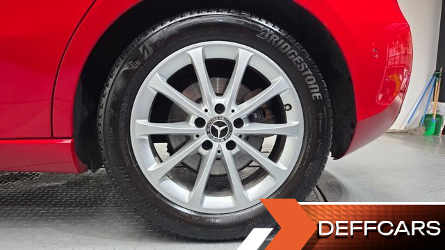 Mercedes A-CLASS A220 Hatchback купить на сайте DeffCars