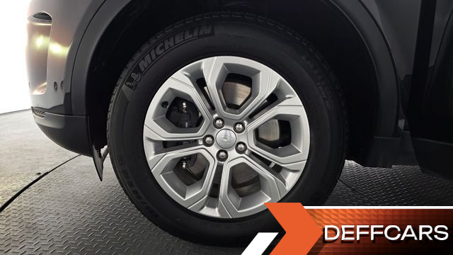 Land Rover DISCOVERY SPORT P250 S купить на сайте DeffCars