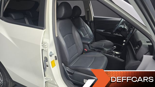Ssangyong TIBOLI Gasoline 1.5 2WD V3 купить на сайте DeffCars