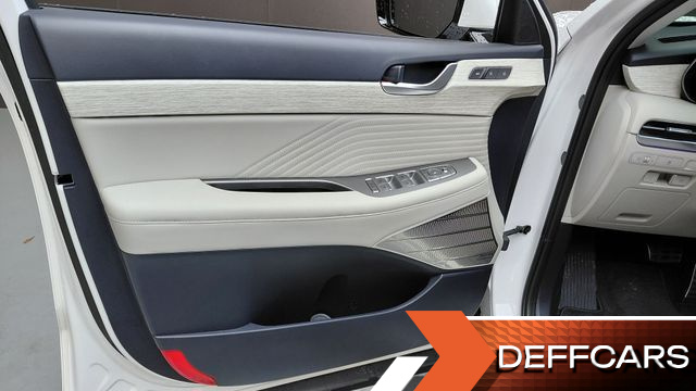 Hyundai PALISADE Gasoline 3.8 2WD Calligraphy купить на сайте DeffCars