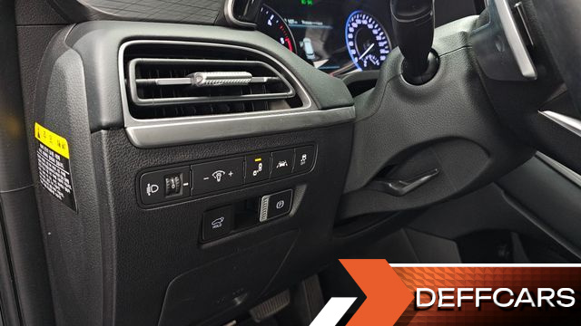 Hyundai PALISADE Diesel 2.2 2WD Prestige купить на сайте DeffCars