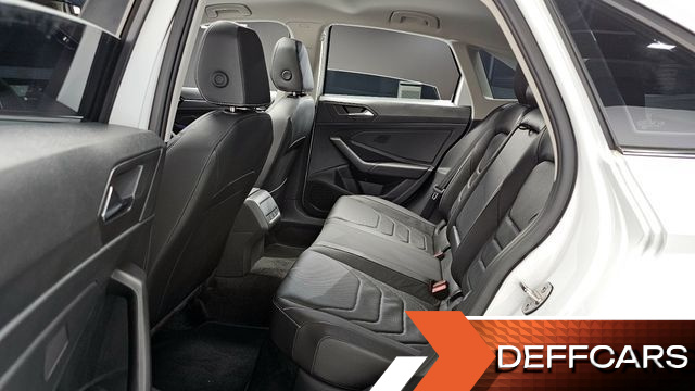 Volkswagen JETTA 1.5 TSI Prestige купить на сайте DeffCars