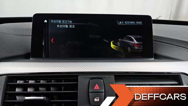 BMW GRAN TURISMO GT 320d M Sport Premium купить на сайте DeffCars
