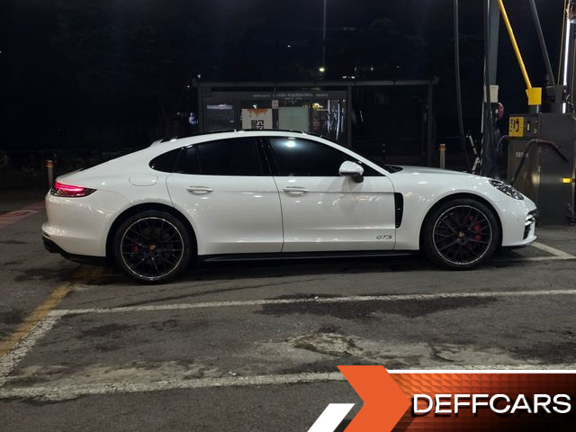 Porsche PANAMERA 4.0 GTS купить на сайте DeffCars