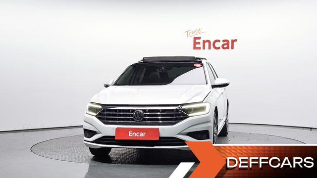 Volkswagen JETTA 1.4 TSI Prestige купить на сайте DeffCars