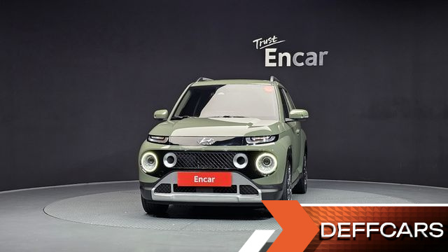 Hyundai CASPER Turbo Inspiration купить на сайте DeffCars
