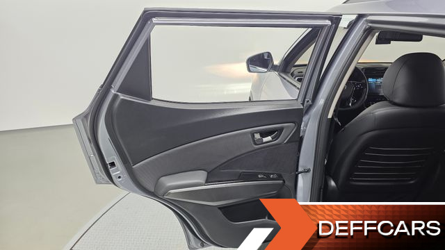 Ssangyong TIBOLI 1.6 2WD V3 купить на сайте DeffCars