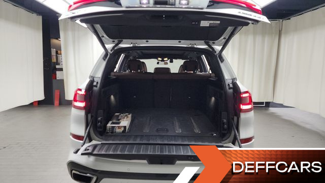 BMW X5 xDrive 40i M Sport купить на сайте DeffCars