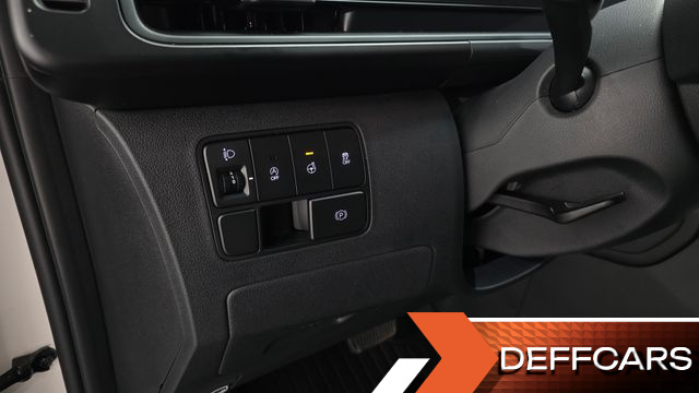 Hyundai STARIA Cargo 3-Seater Modern купить на сайте DeffCars