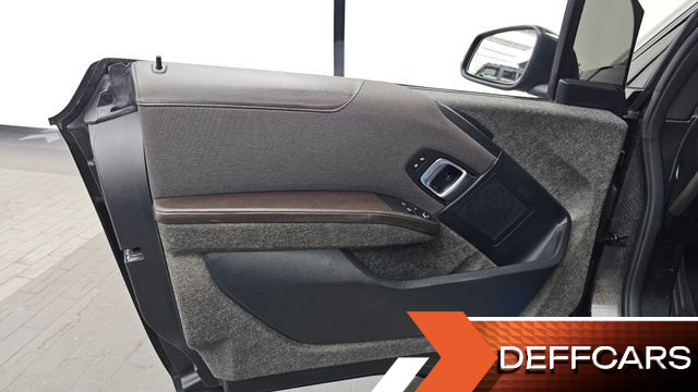 BMW I3 SOL+ купить на сайте DeffCars
