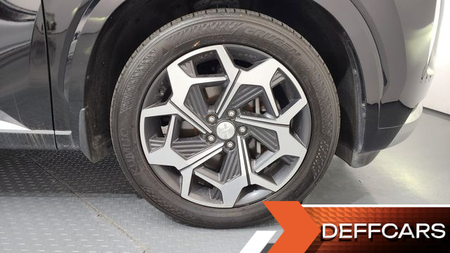 Hyundai PALISADE Gasoline 3.8 2WD Calligraphy купить на сайте DeffCars
