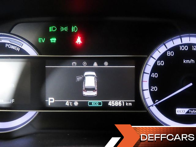 Kia NIRO 1.6 HEV Prestige купить на сайте DeffCars
