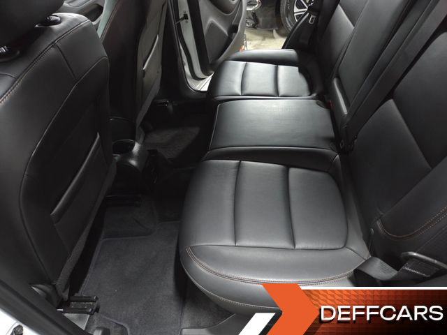 ChevroletGMDaewoo TRAX 1.4 LT Core купить на сайте DeffCars