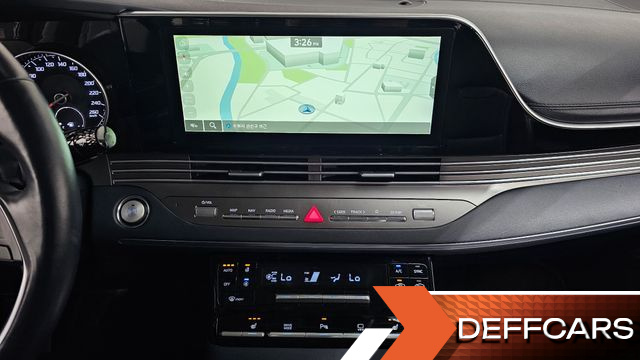 Hyundai GRANDEUR 3.3 Premium купить на сайте DeffCars