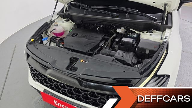 Kia SPORTAGE LPG 2.0 2WD Signature Gravity купить на сайте DeffCars