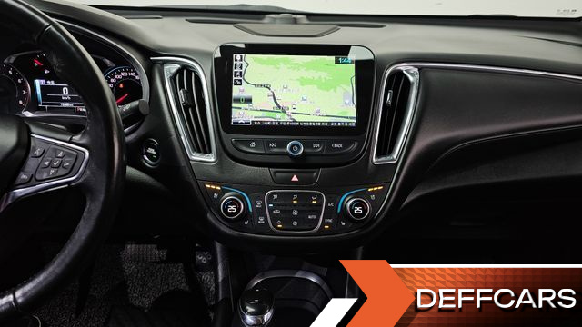 ChevroletGMDaewoo MALIBU 2.0 Turbo LTZ Premium купить на сайте DeffCars