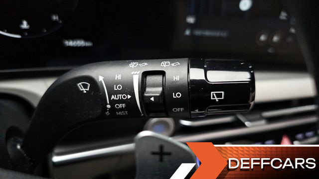 Hyundai TUCSON Gasoline 1.6 Turbo 2WD Inspiration купить на сайте DeffCars