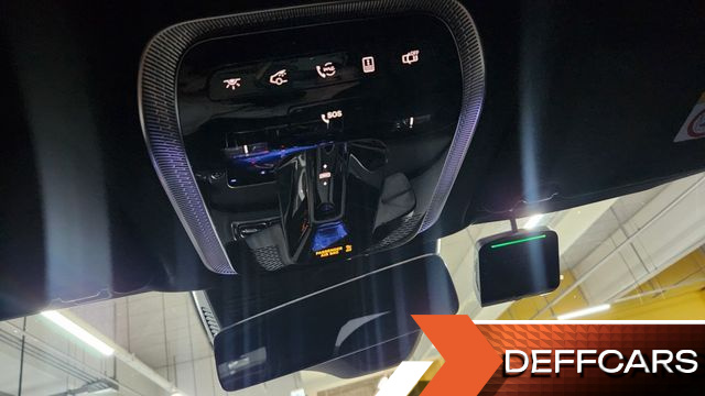 Mercedes S-CLASS S450 4MATIC купить на сайте DeffCars