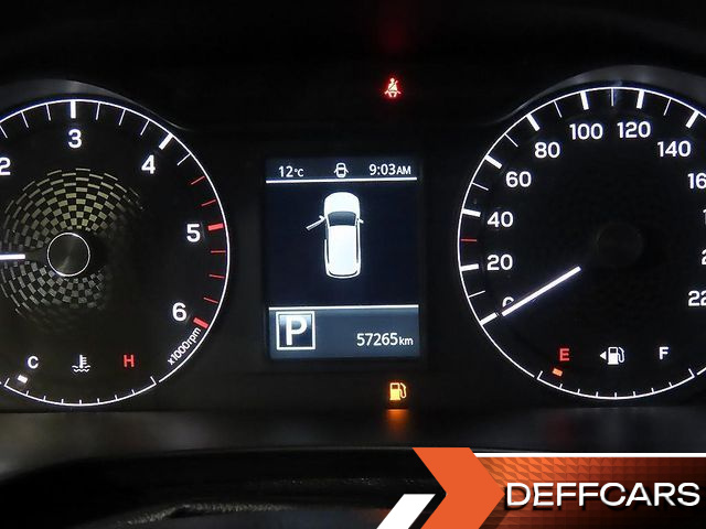 Ssangyong REXTON Diesel 2.2 4WD Luxury купить на сайте DeffCars