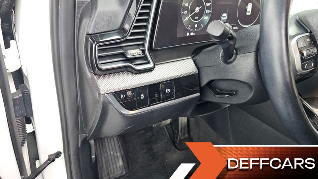 Kia SPORTAGE Gasoline 1.6 Turbo 2WD Prestige купить на сайте DeffCars
