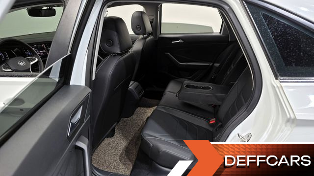 Volkswagen JETTA 1.5 TSI Prestige купить на сайте DeffCars