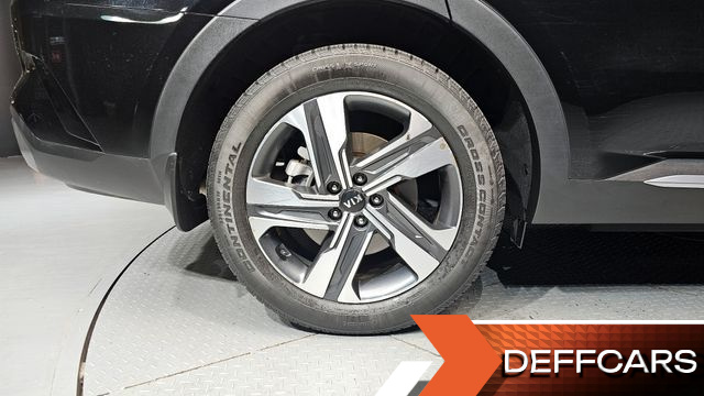 Kia SORENTO HEV 1.6 2WD Signature купить на сайте DeffCars