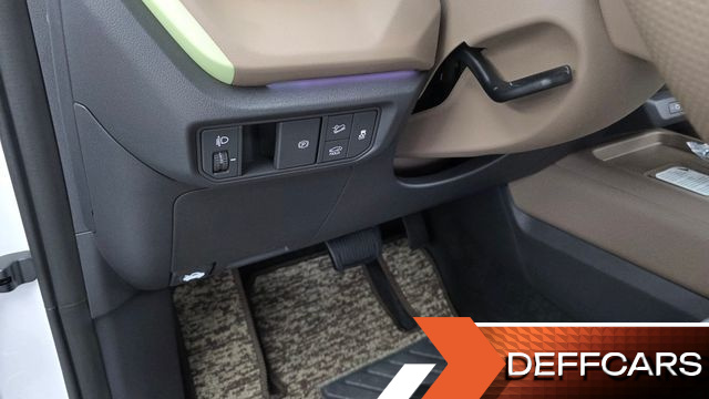 Kia SELTOS Gasoline 1.6T 2WD Signature купить на сайте DeffCars