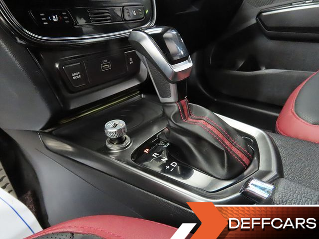 Ssangyong TIBOLI Diesel 1.6 2WD V5 купить на сайте DeffCars