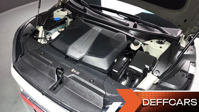 Kia EV6 Long Range 2WD Earth купить на сайте DeffCars