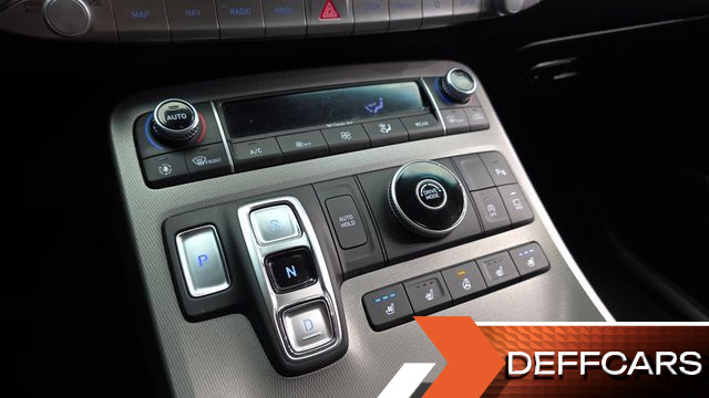 Hyundai PALISADE Diesel 2.2 2WD Prestige купить на сайте DeffCars