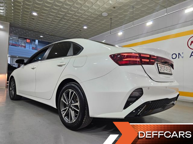 Kia K3 1.6 Prestige купить на сайте DeffCars