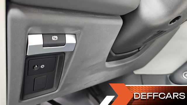 Land Rover DEFENDER 110 D300 HSE купить на сайте DeffCars