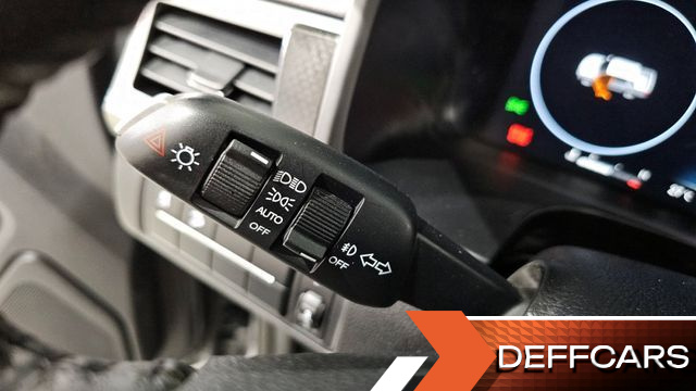 Ssangyong REXTON Diesel 2.2 2WD Prestige купить на сайте DeffCars